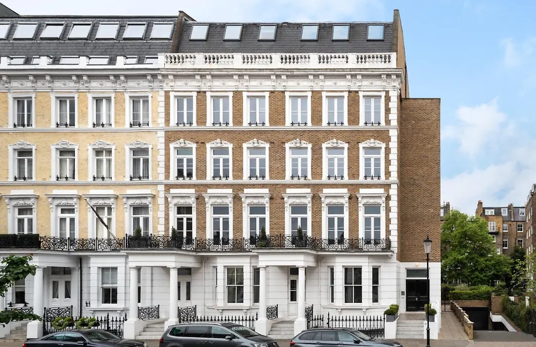 Templeton Place By Supercity Aparthotels-1