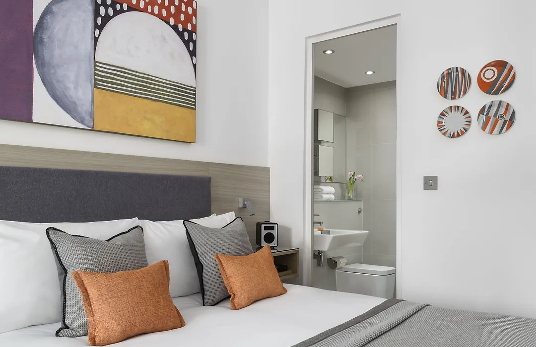 Templeton Place By Supercity Aparthotels-1