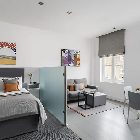 Templeton Place By Supercity Aparthotels-2