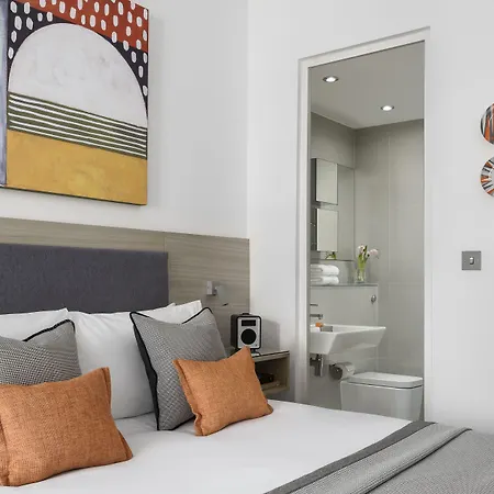 Templeton Place By Supercity Aparthotels-2