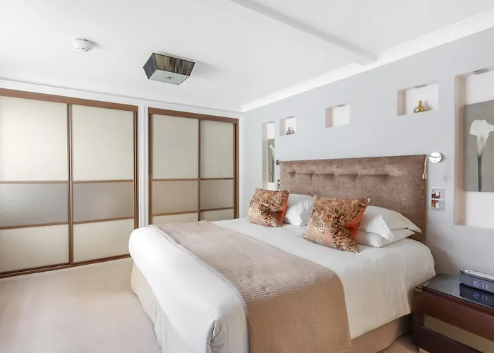 Beaufort House - Knightsbridge London